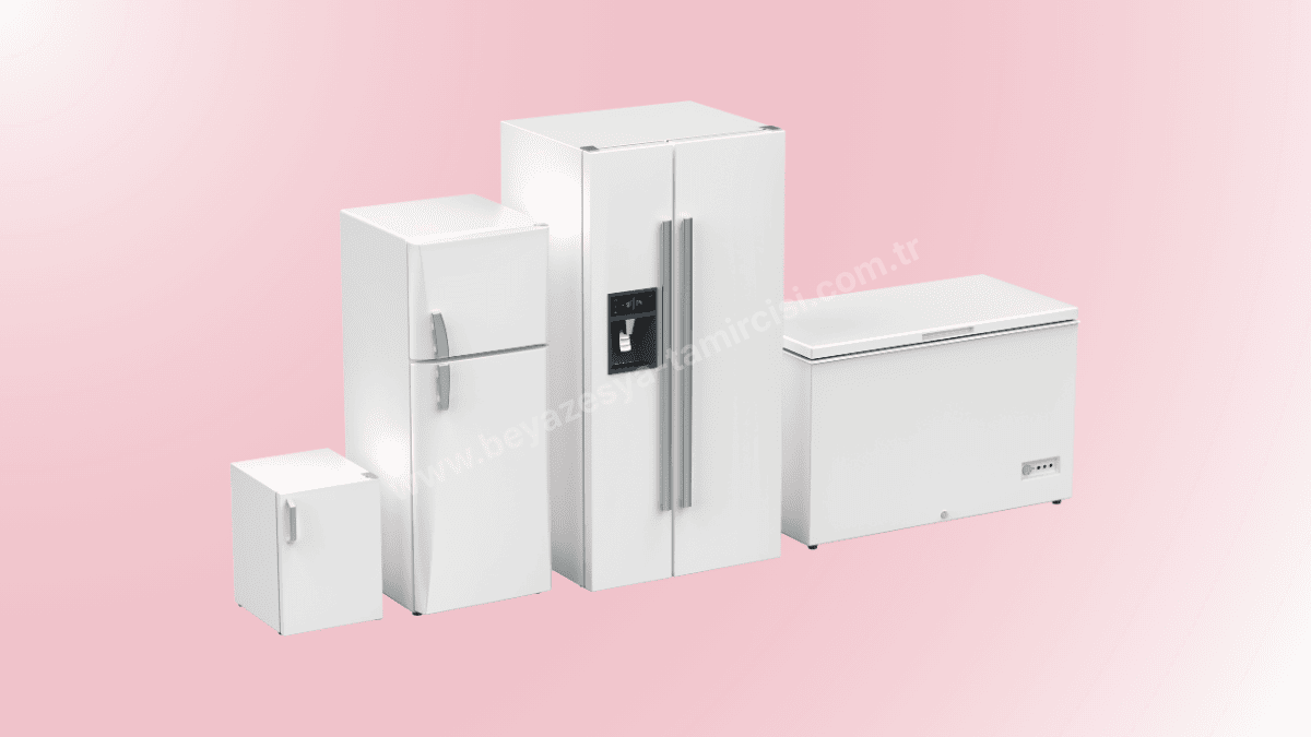 Sultangazi Buzdolabı Tamircisi - Sultangazi Beyaz Eşya Tamircisi