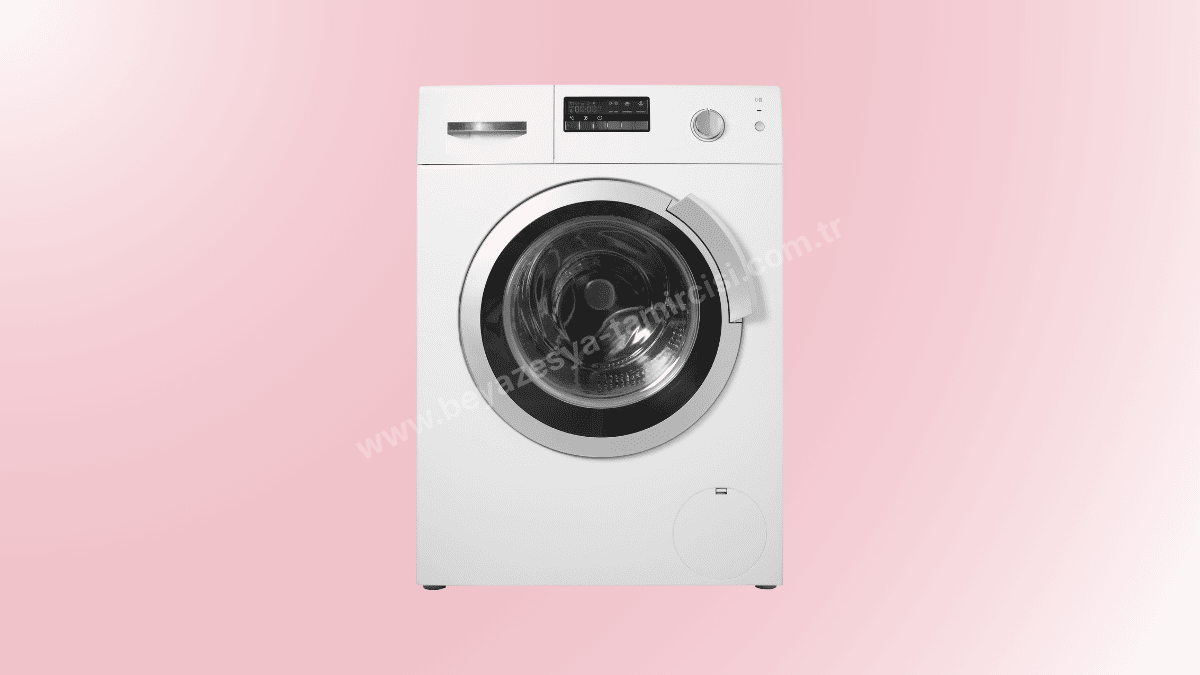 Sultangazi Çamaşır Makinesi Tamircisi - Sultangazi Beyaz Eşya Tamircisi