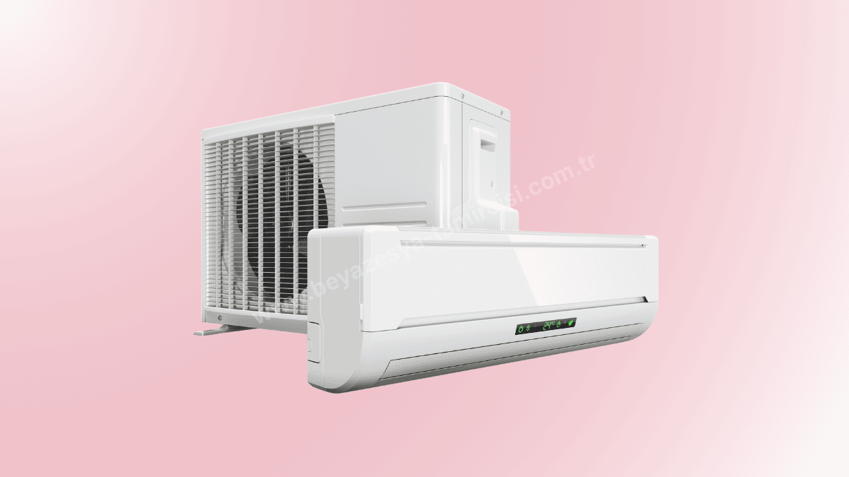 Sultangazi Klima Tamircisi - Sultangazi Beyaz Eşya Tamircisi