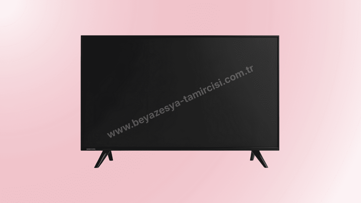 Sultangazi Televizyon Tamircisi - Sultangazi Beyaz Eşya Tamircisi